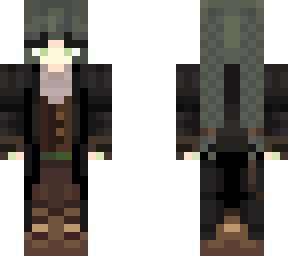 official amnesiac skin