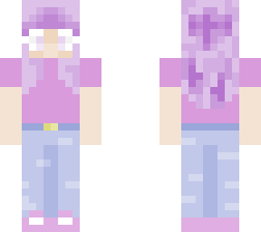 p u r p l e   c o n t e s t ~ (rules in desc)