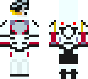 pingu - ashura