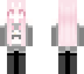 pink emo