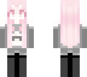 pink emo