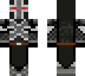 pirate knight