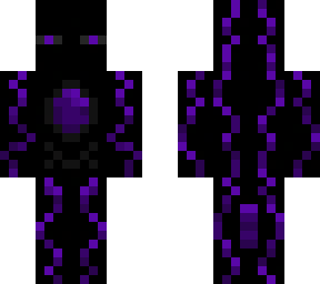 purple vines