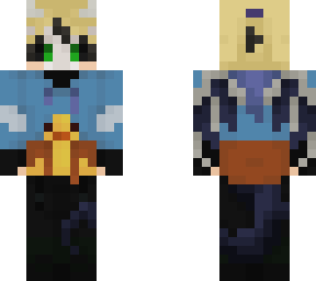 qsmp chayanne [update]