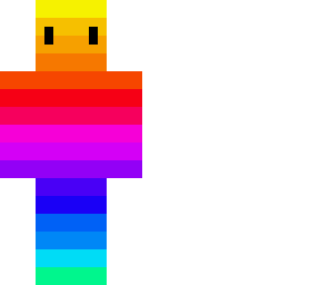 rainbow