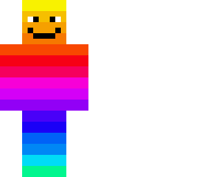 rainbow