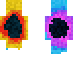 rainbow black hole