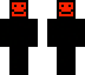 red demon
