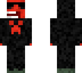 red maust