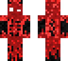 red warden