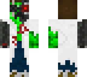 robo creeper (war torn)