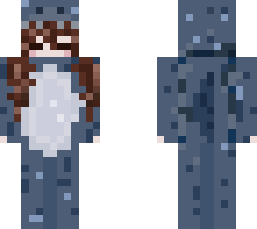 shark :3
