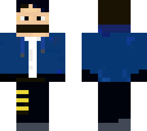skin 01 for my