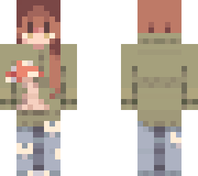 skin
