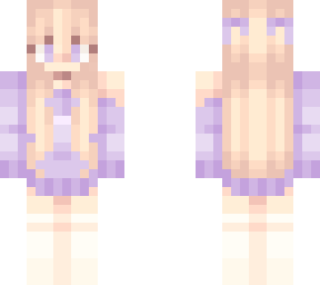 soft lavender
