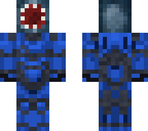 spartan squid