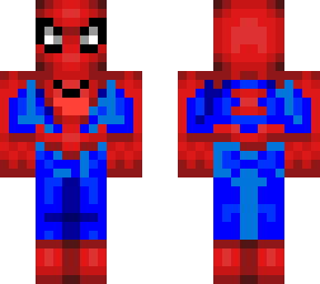 spider man