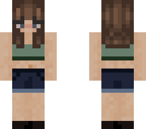 summer girl