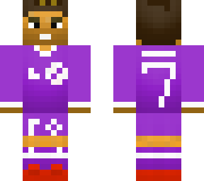 this is my first skin so pls download