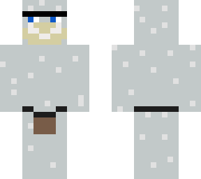 trog10`s skin