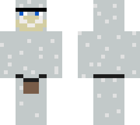 trog10`s skin