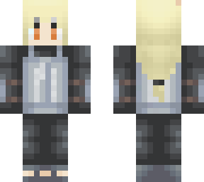 tsunade