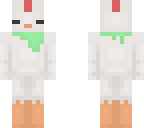 width eyed duck