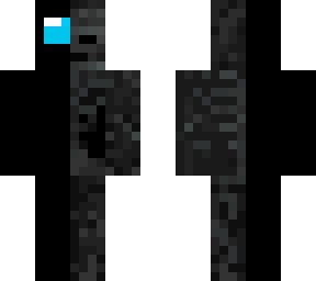 wither skeleton