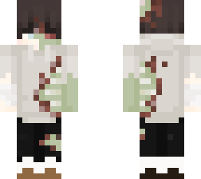 zombie