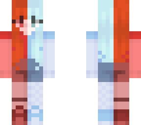 ~ heatwave ~ ; collab w/ rose