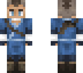 ~+sokka+~