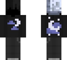 ~ under the moon ~ ; contest entry