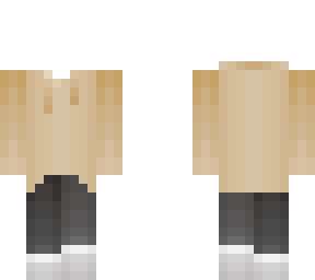 ~beige pajama~ - part 6- ~comfy clothes~ part 32 [body base]