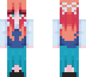 ariel remake