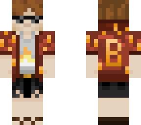 beach blaze_85