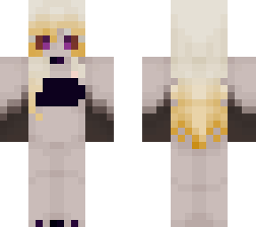 blazeborn kit