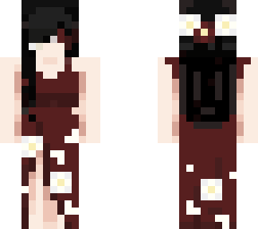 bloody
