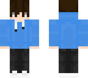 blue boy k