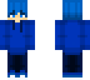 blue visions