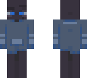 casual enderthem