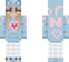 cat pajamas