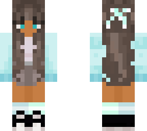 celeste coquette but brown