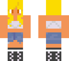 cool girl