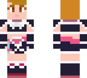 cure black