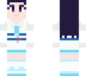 cure white