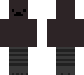 darker feather bird base