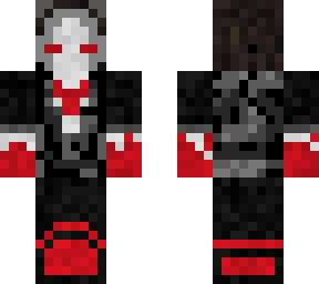 dead wizard