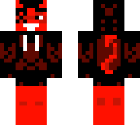 demonzy