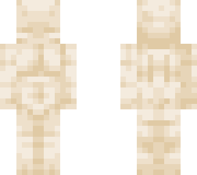 Detailed Base Skin | Minecraft Skin