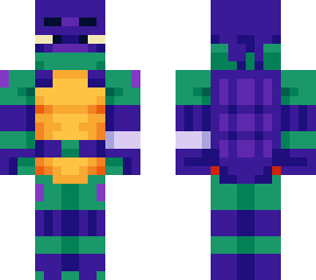 donatello